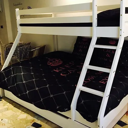 Appartamento Princess Porto Empedocle