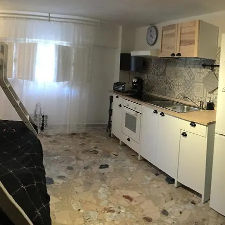 Princess Apartament *