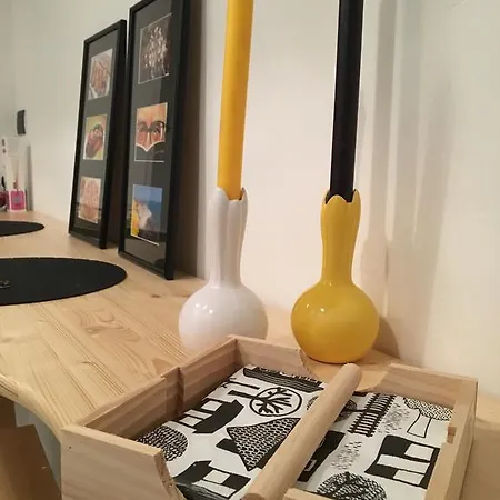 Apartament Princess