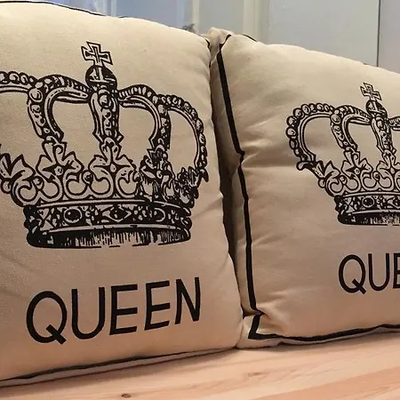 Appartamento Princess